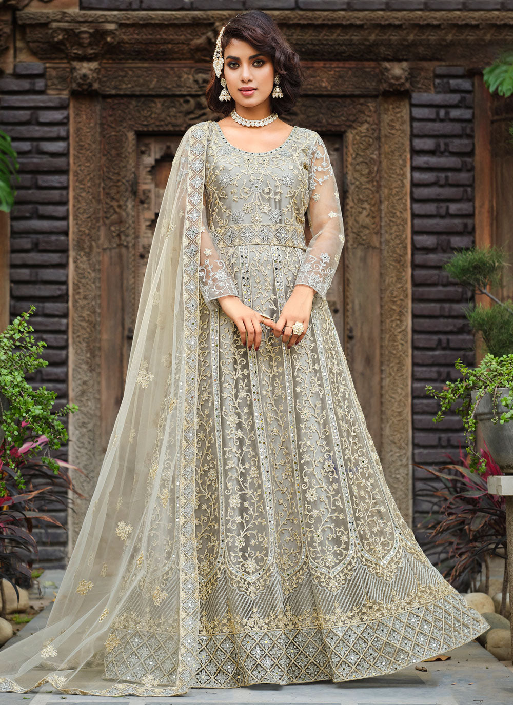 Salwar Kameez - Shop Latest Design Salwar Suit Online – Tagged Net–  Mindhal
